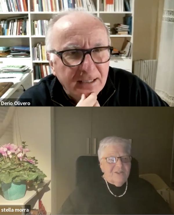 “Il pane, il vino e la bellezza”: presentazione del libro di mons. Derio Olivero