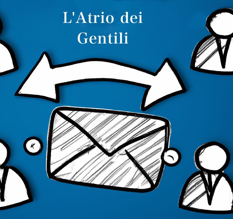 Attivazione di un Gruppo Google di condivisione per l’Atrio