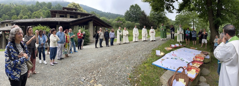 “Donne, Chiese, Poteri”: disponibili le registrazioni del seminario estivo 2024