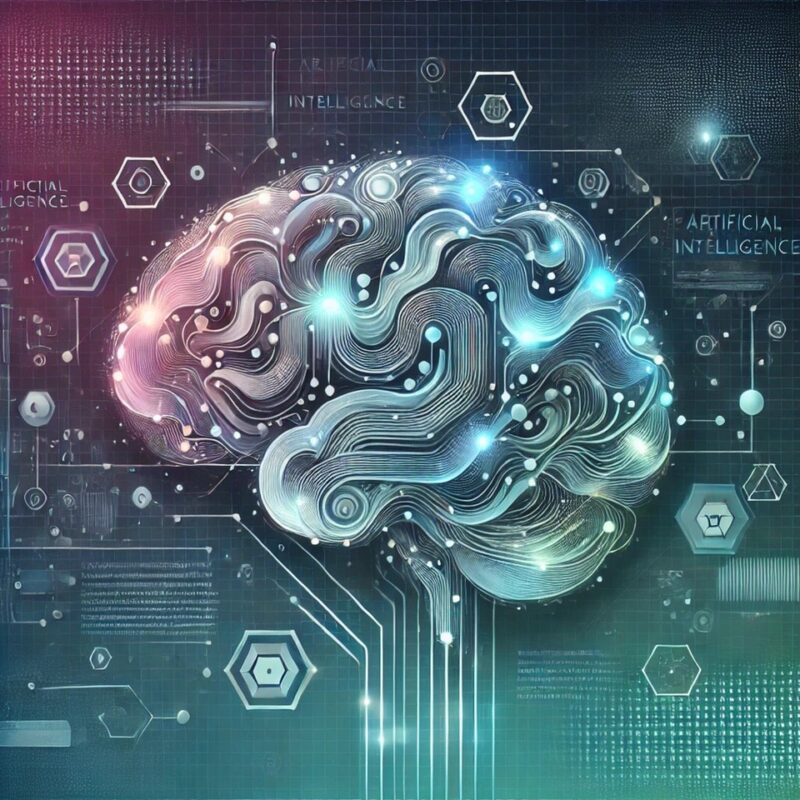 L’Intelligenza Artificiale, sfide e opportunità