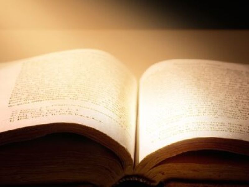 Pronto il calendario delle Lectio 2014-2015