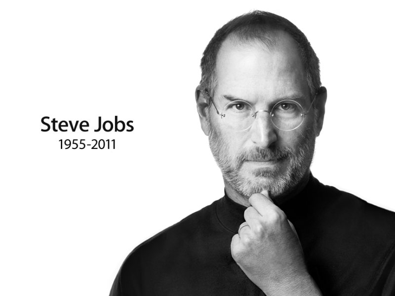 Arrivederci, Steve