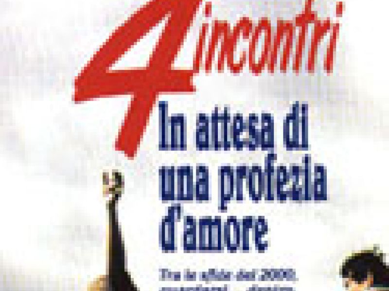 In attesa di una profezia d’amore