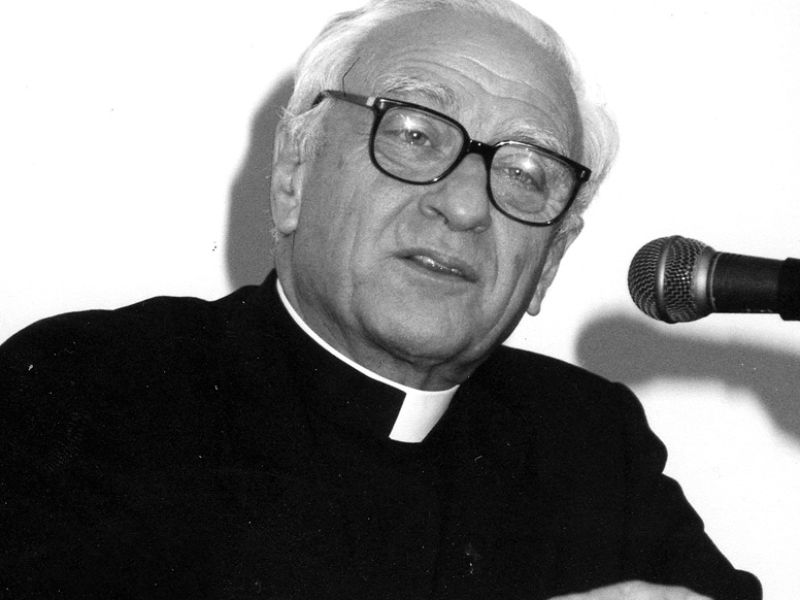 Mons. Bettazzi, un testimone del Concilio a Fossano