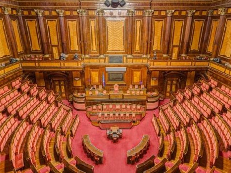 Fare storia: dalla fede modelli di rapporto con il mondo