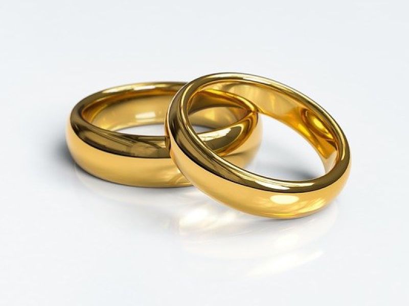 Il sacramento del matrimonio