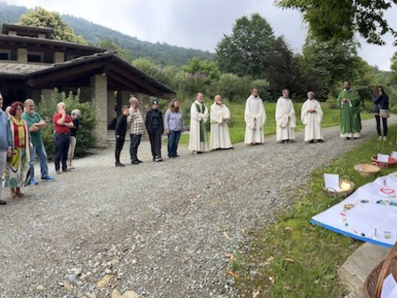 “Donne, Chiese, Poteri”: disponibili le registrazioni del seminario estivo 2024