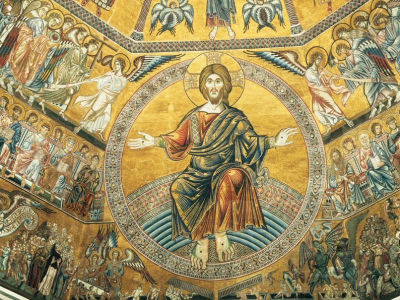 Tornano i volti: la tradizione come fede ricevuta e trasmessa