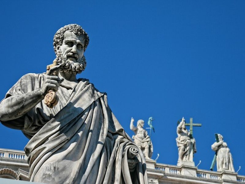 Fare Chiesa: dalla fede modelli di vita ecclesiale