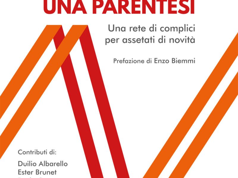 L’epidemia Covid non è una parentesi. Un libro per tornare a sperare, insieme