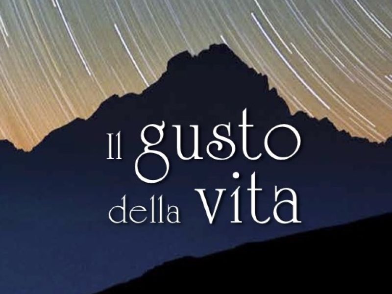L’Atrio presenta “Il gusto della vita”, libro di mons. Derio Olivero