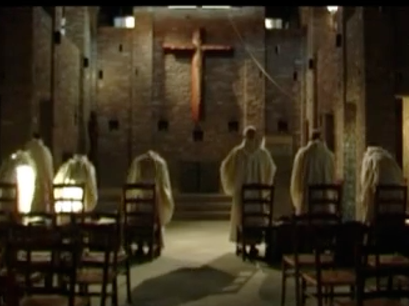 Passi del silenzio a Pra ‘d Mill