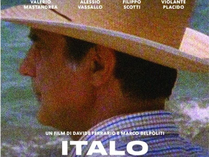 Proiezione del film “Italo Calvino nelle città” il 25.03.2025