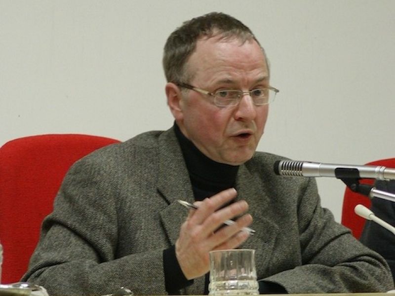 L’impronta di padre Salmann