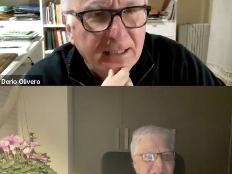 “Il pane, il vino e la bellezza”: presentazione del libro di mons. Derio Olivero