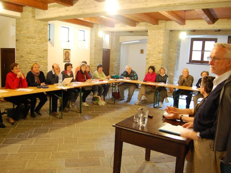 Seminario estivo