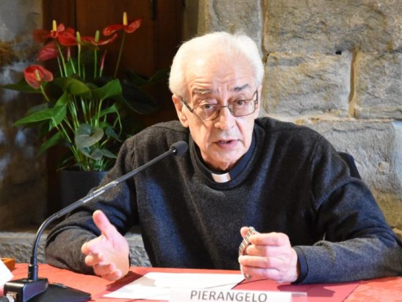 La forma ecclesiale della fede che salva