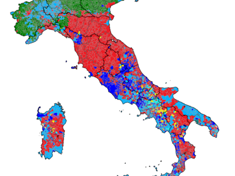 Politica (II)