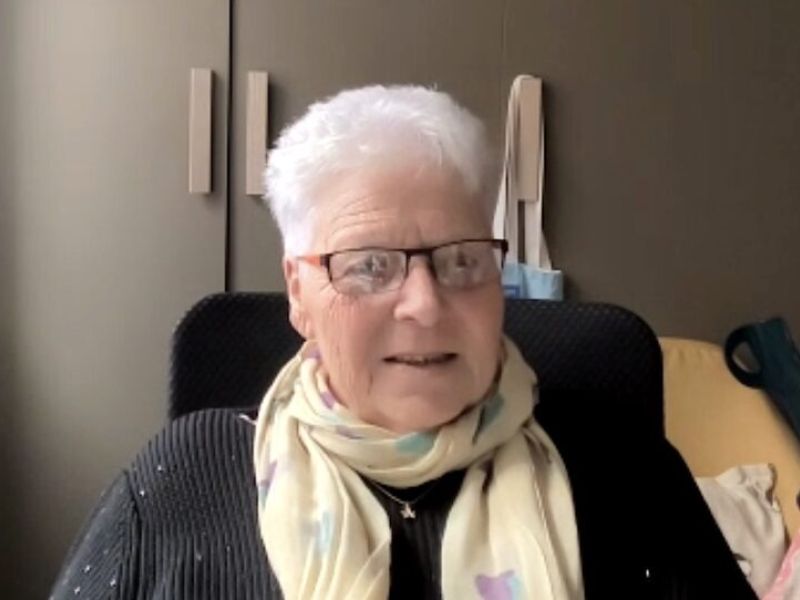 <strong>È in presenza e online la sesta Lectio del cammino annuale </strong>