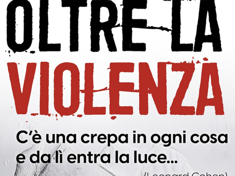 Oltre la Violenza: insieme per dire “No alla violenza sulle donne” 