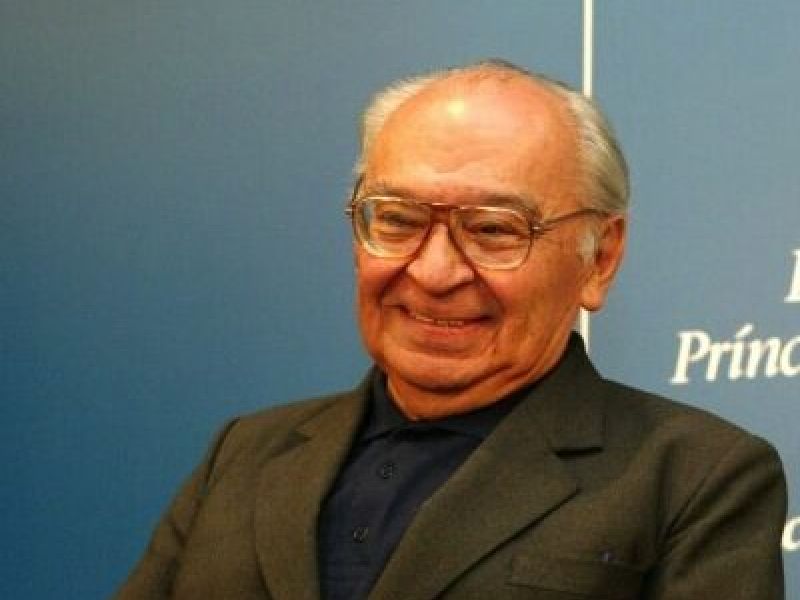 Un teologo anziano e sapiente dall’America Latina
