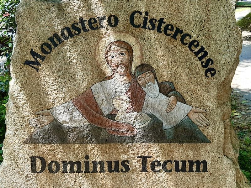 “Interiorità”: corso con la comunità monastica di Pra ‘d Mill
