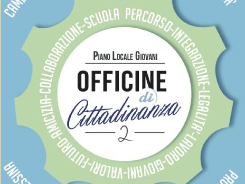 Officine di Cittadinanza