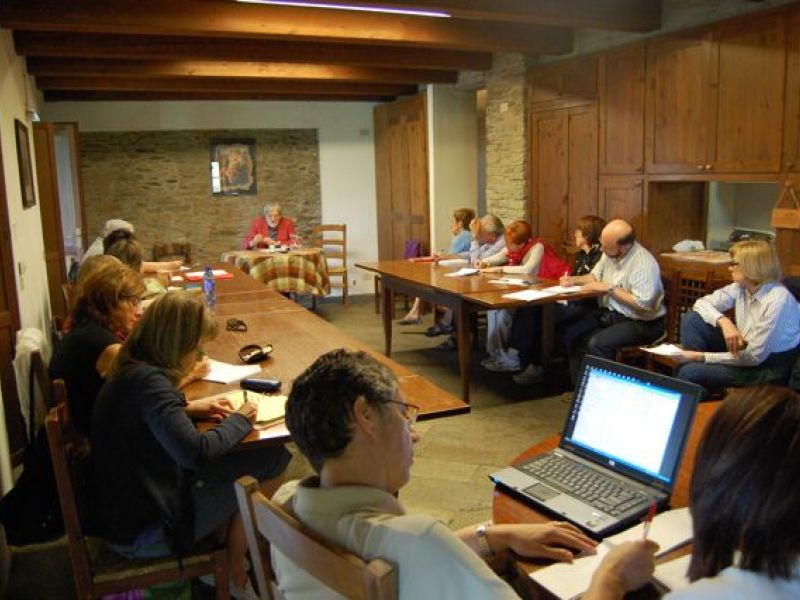 “Lavoro? Anch’io!”: seminario estivo 2010