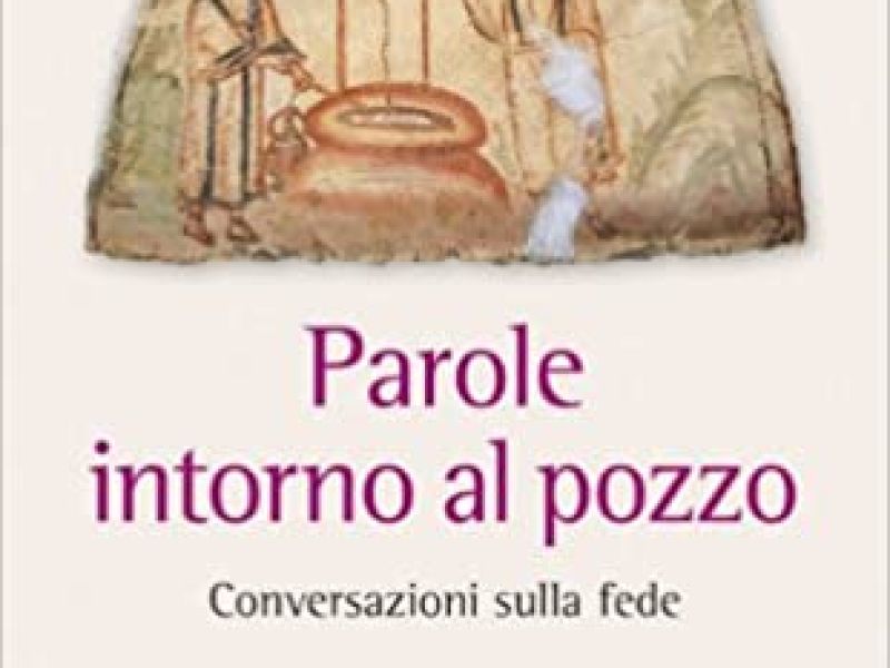 “Parole intorno al pozzo” nuovo libro di Stella Morra