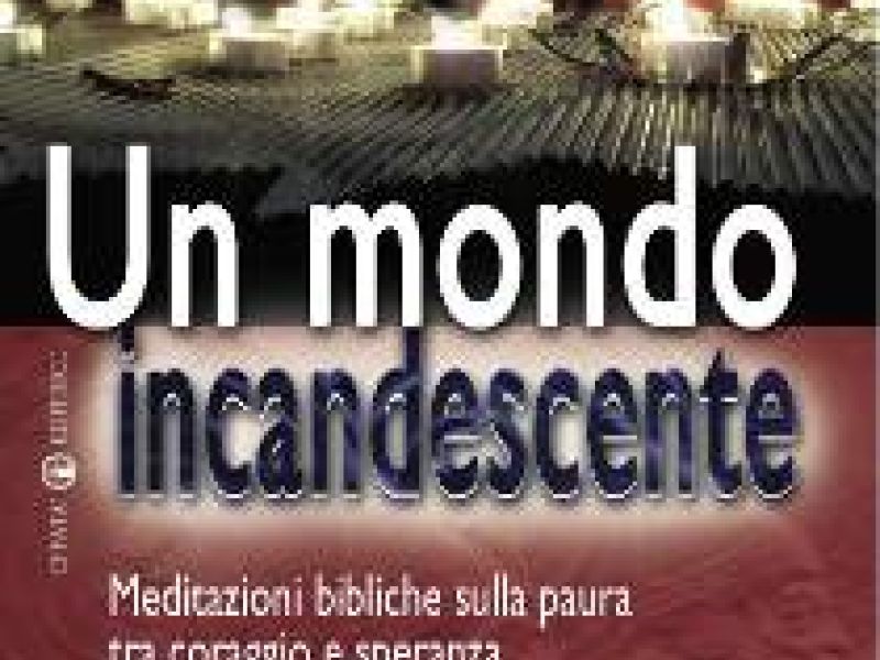 “Un mondo incandescente”, il nuovo libro di Stella Morra