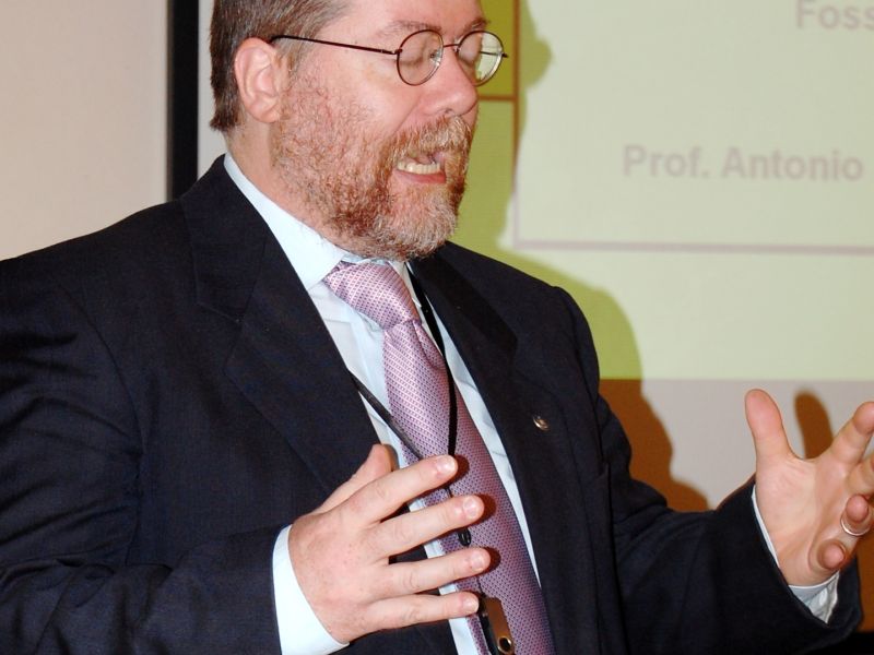 Seminario economia: disponibile presentazione del prof. Abate