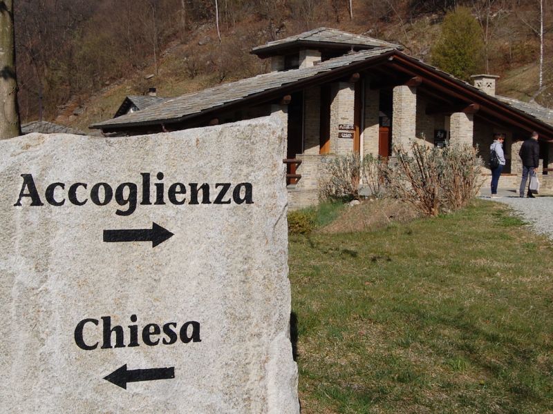 Seminario di studio a Pra ‘d Mill, dal 5 al 7 luglio