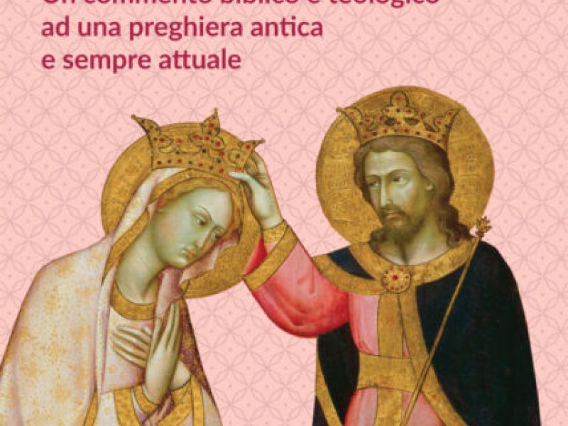 La “Salve regina” di padre Cesare
