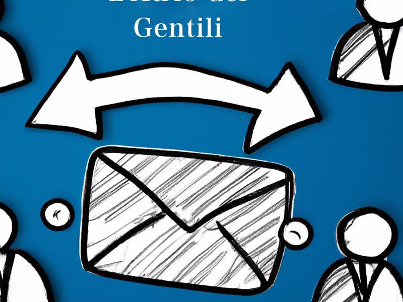 Attivazione di un Gruppo Google di condivisione per l’Atrio