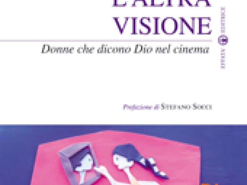 Donne che dicono Dio nel cinema