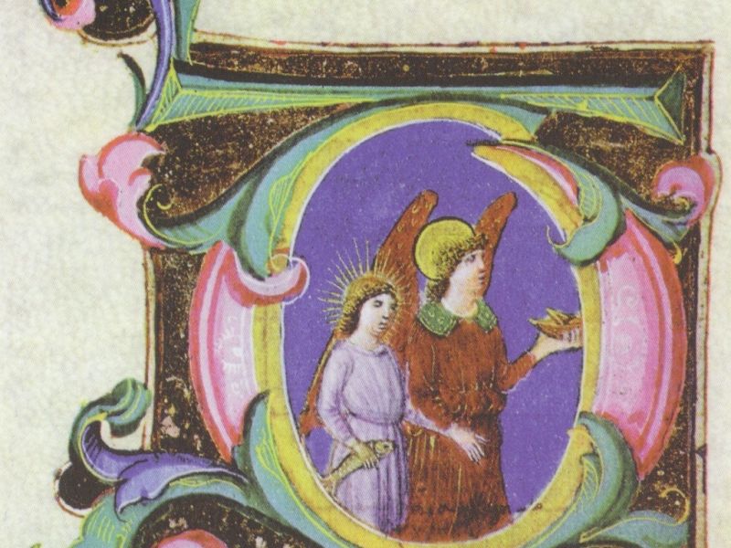 La storia di Tobia: ora disponibile in PDF il commento esegetico-spirituale