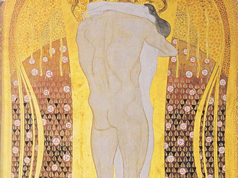 “La bellezza salverà il mondo”: Fede con Arte 2001