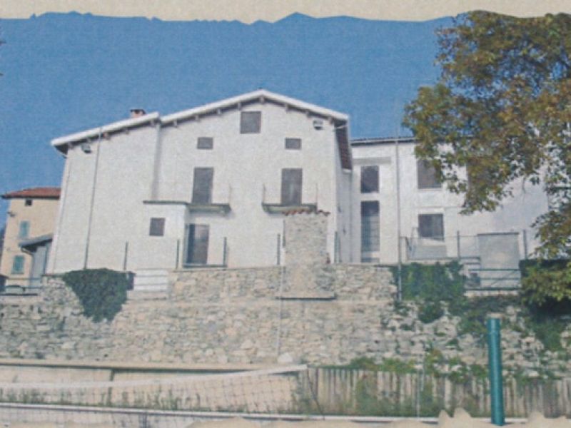 Il libro di Osea: secondo seminario estivo 1996