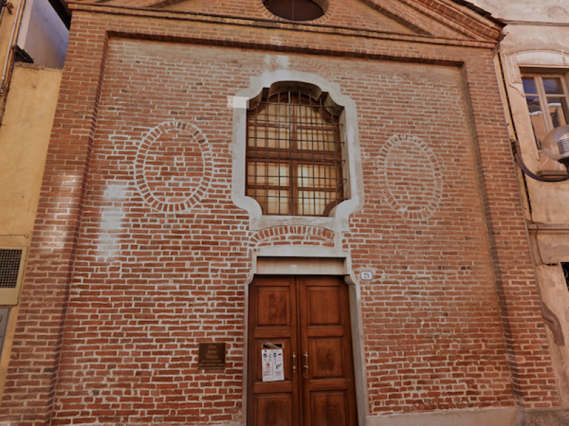 “Homo Viator”: corso di cinema