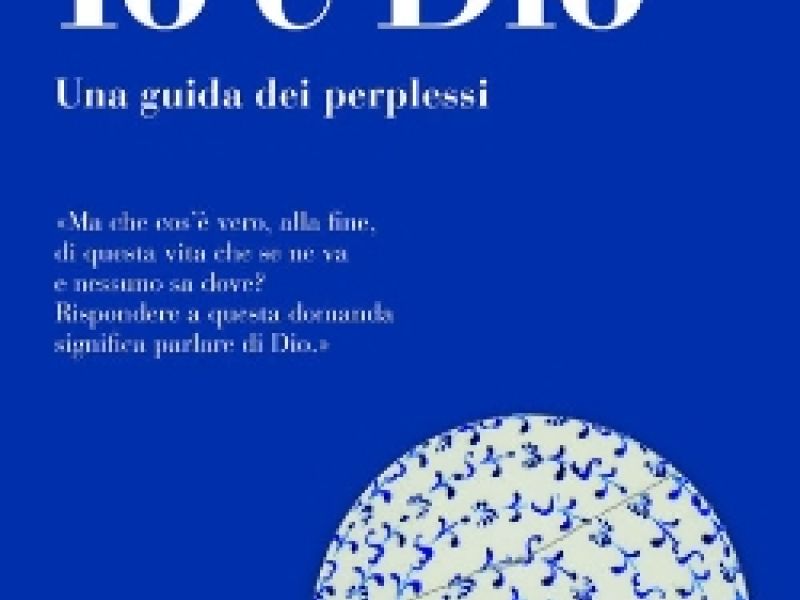 Dio e l’io (ingombrante) di Vito Mancuso