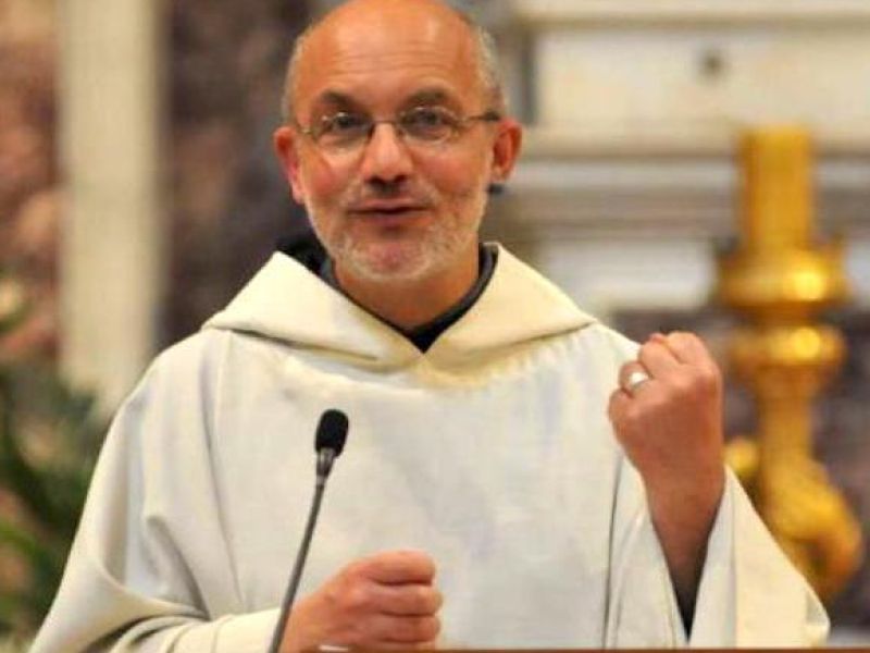 “Lectio” di Avvento con il monaco Semeraro